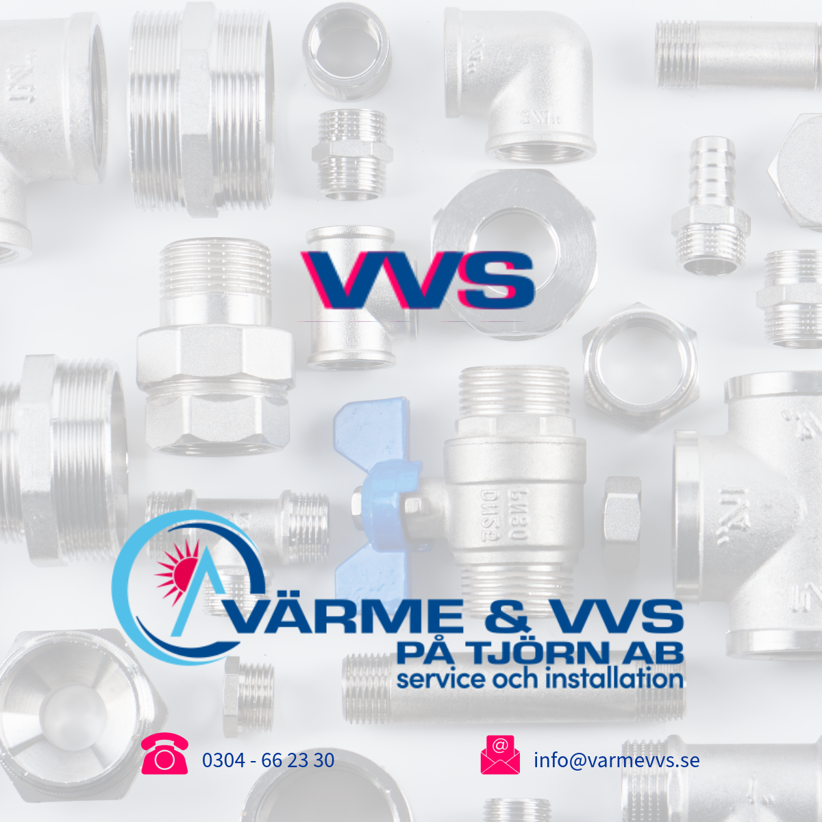 vvs